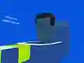 Kogama: Skibidi Toilet Parkour 26 Levels เกมออนไลน์