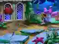 Undersea Golden Pearl Escape เกมออนไลน์