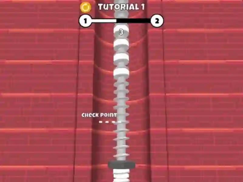 Bolt Upwards เกมออนไลน์