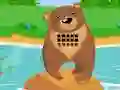 Childish Teddy Forest Escape เกมออนไลน์