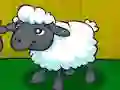Sheep Twins Escape เกมออนไลน์