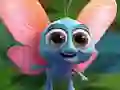 Elated Butterfly Escape เกมออนไลน์
