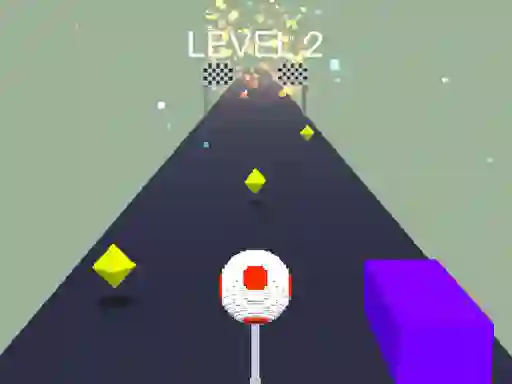 Pixel Speed Ball เกมออนไลน์