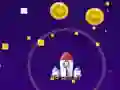 Space breaker FRVR เกมออนไลน์