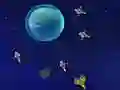 Orbital Defense Program เกมออนไลน์