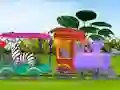 Assist The Animal 02 เกมออนไลน์
