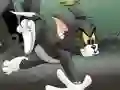 Tom And Jerry Chase In Marsh เกมออนไลน์