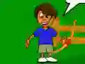 Hooda Escape Camp 2023 เกมออนไลน์