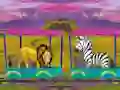 Assist The Animal 03 เกมออนไลน์