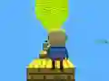 Kogama: Yellow Brick Road เกมออนไลน์