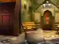 Hacker Young Girl Escape เกมออนไลน์