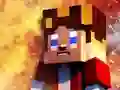 Blocky Fire World เกมออนไลน์