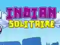 Indian Solitaire เกมออนไลน์