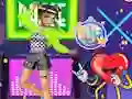 Teen Dancer Look เกมออนไลน์