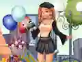 Girly In Paris เกมออนไลน์