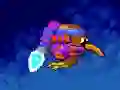 Jetpack Kiwi เกมออนไลน์