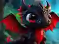Black Dragon Escape เกมออนไลน์
