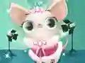 Hollywood Fashion Pets เกมออนไลน์