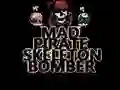 Mad Pirate Skeleton Bomber เกมออนไลน์