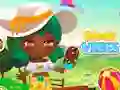 Toddie Summer Peak เกมออนไลน์
