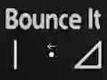 Bounce It เกมออนไลน์