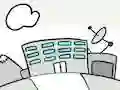 Paper Planet เกมออนไลน์
