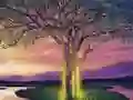 Magical Greeny Jungle Escape เกมออนไลน์
