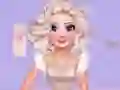 Princess Look Like A Supermodel เกมออนไลน์