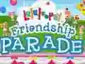 Lalaloopsy Friendship Parade เกมออนไลน์