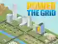 Power The Grid เกมออนไลน์