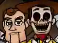 Toy’s Madness Friday เกมออนไลน์