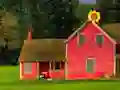 Harvest Farm Land Dog Escape เกมออนไลน์