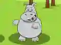 Animals Halves Match เกมออนไลน์