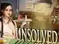 Unsolved mystery เกมออนไลน์