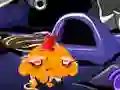 Monkey Go Happy Stage 758 เกมออนไลน์