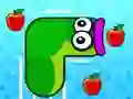 Snake Worm เกมออนไลน์