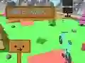 Bike Park เกมออนไลน์