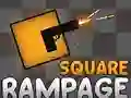 Square Rampage เกมออนไลน์