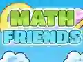 Math Friends เกมออนไลน์