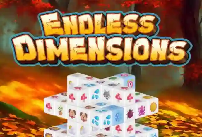 Endless Dimensions เกมออนไลน์