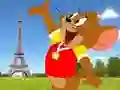 Tom and Jerry: Dress Up เกมออนไลน์