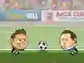 Sports Heads Football European Edition เกมออนไลน์