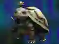 Isolated Turtle Escape เกมออนไลน์