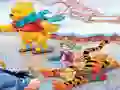 Eagle Eye Challenge Spot the Distinctions เกมออนไลน์