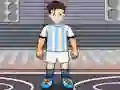 Help The Basketball Player เกมออนไลน์