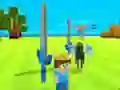 Kogama: Minecraft World เกมออนไลน์