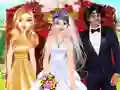 Wedding Dress Designer เกมออนไลน์