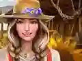 Sunflower Farm เกมออนไลน์