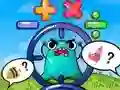Math Challenge เกมออนไลน์