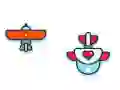 Plane Shooter เกมออนไลน์